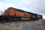 NS 7680, BNSF 7920 on 309